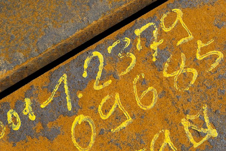 1.2379 Stahlplatten