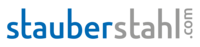 Stauber Stahl Logo