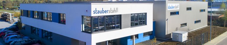 Sliderbild Firmengebäude