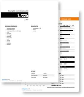 1.7225 Download Datenblatt